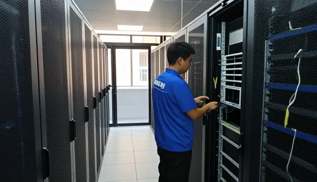 衡水财兴新能源科技有限公司展示治理设施运维应用成果