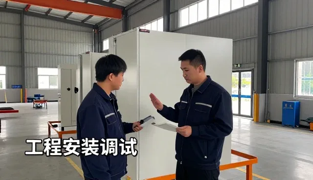 环保技术咨询有哪些特点？