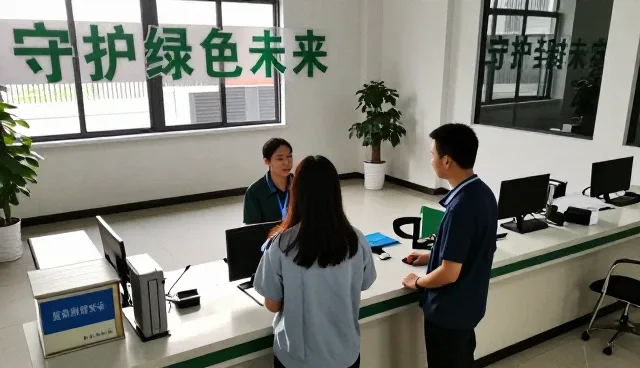 废水治理工程中的常见问题及应对策略