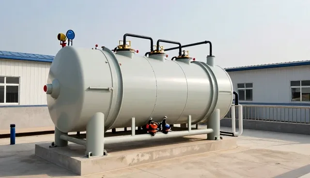 治理设施运维中工程安装的关键要点与实操建议